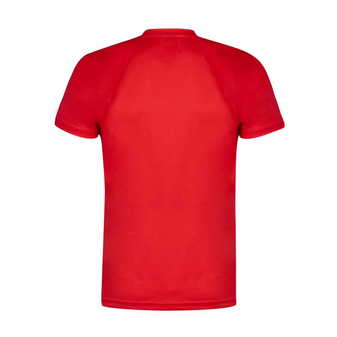 Camiseta Niño 3