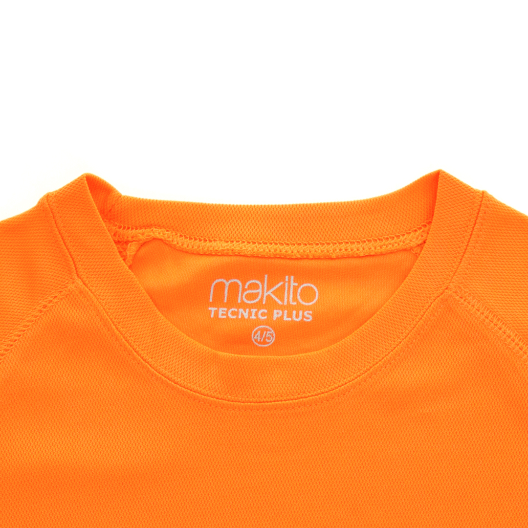 Camiseta Niño 4