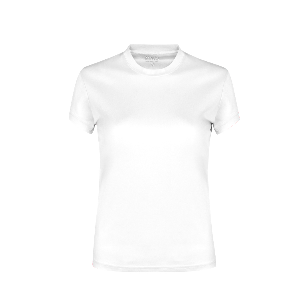 Camiseta Mujer Tecnic Plus - Imagen 11