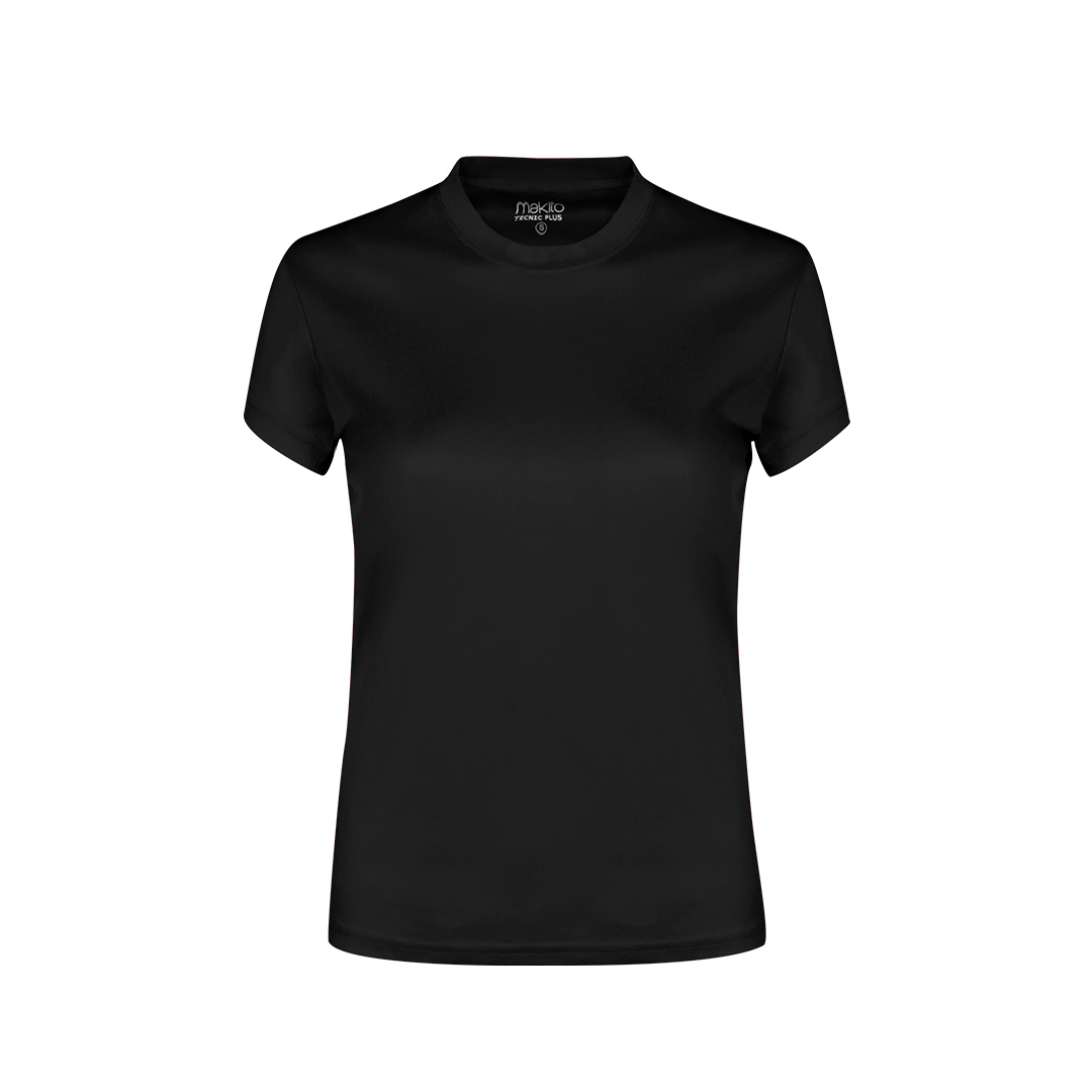 Camiseta Mujer Tecnic Plus - Imagen 25