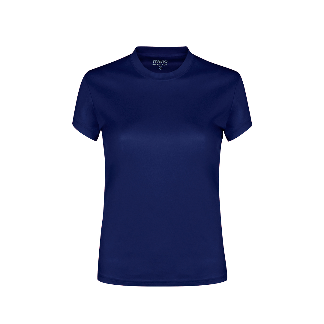 Camiseta Mujer Tecnic Plus - Imagen 39