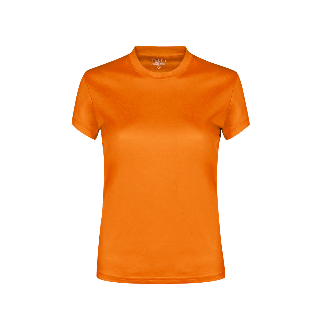 Camiseta Mujer Tecnic Plus - Imagen 19