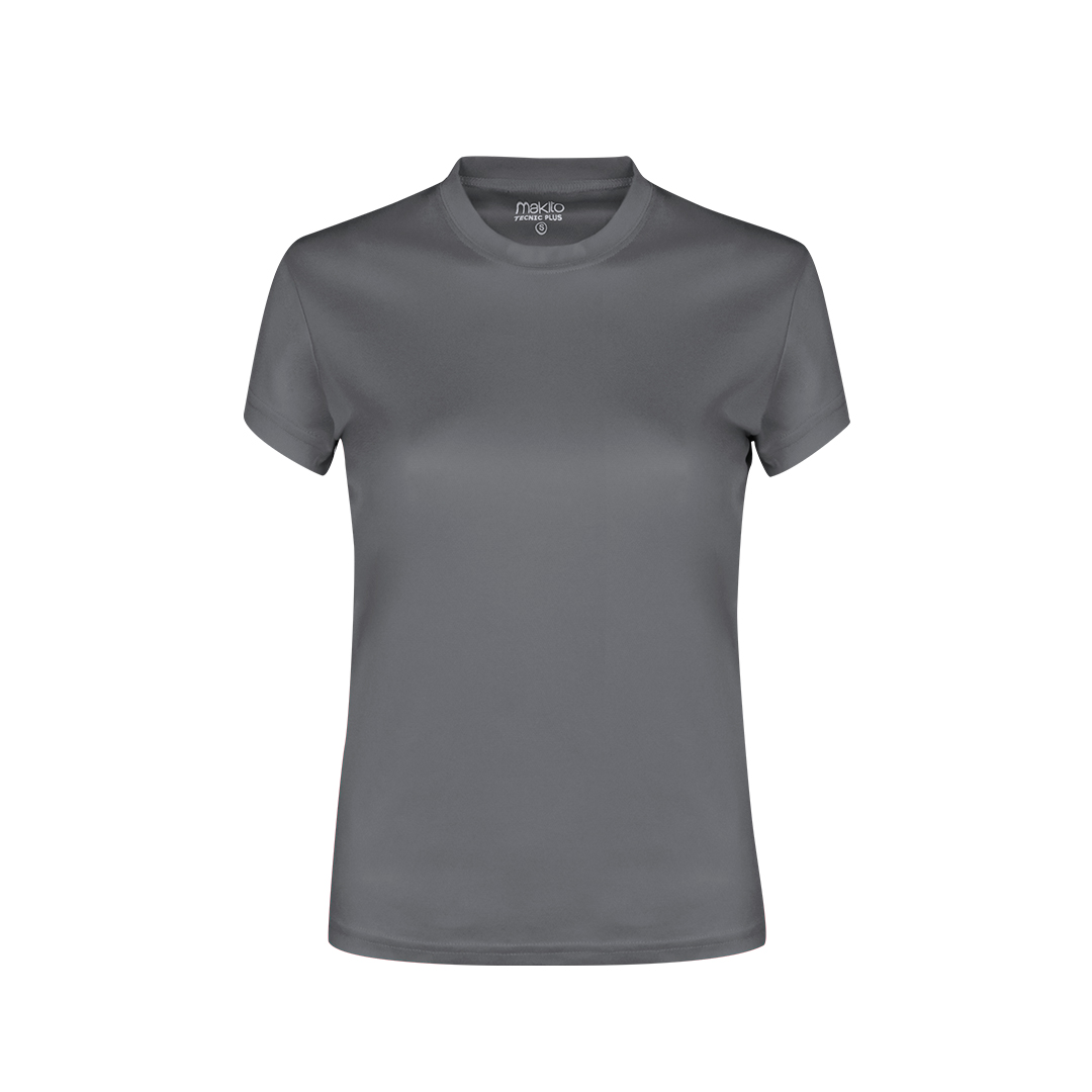 Camiseta Mujer Tecnic Plus - Imagen 35
