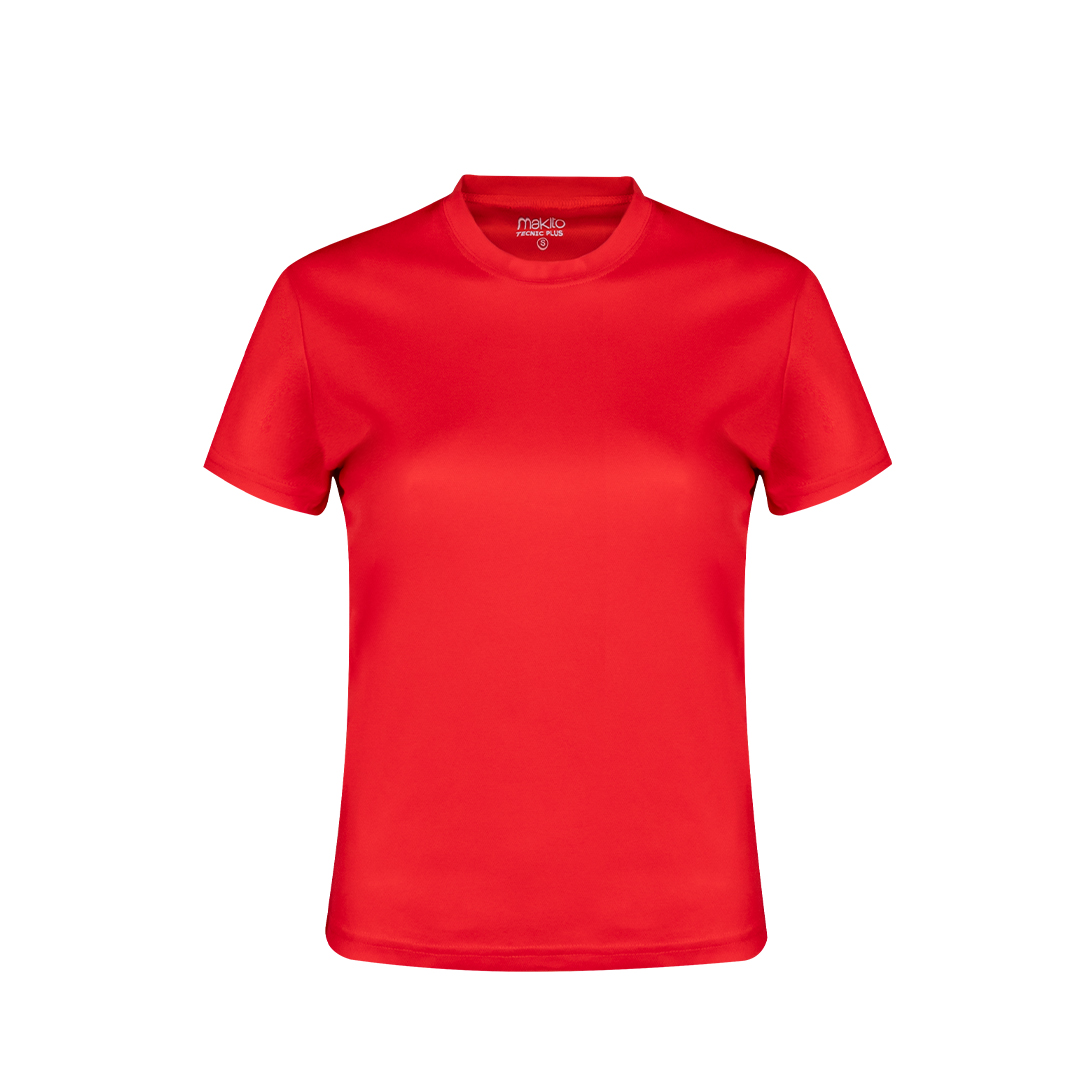 Camiseta Mujer 2