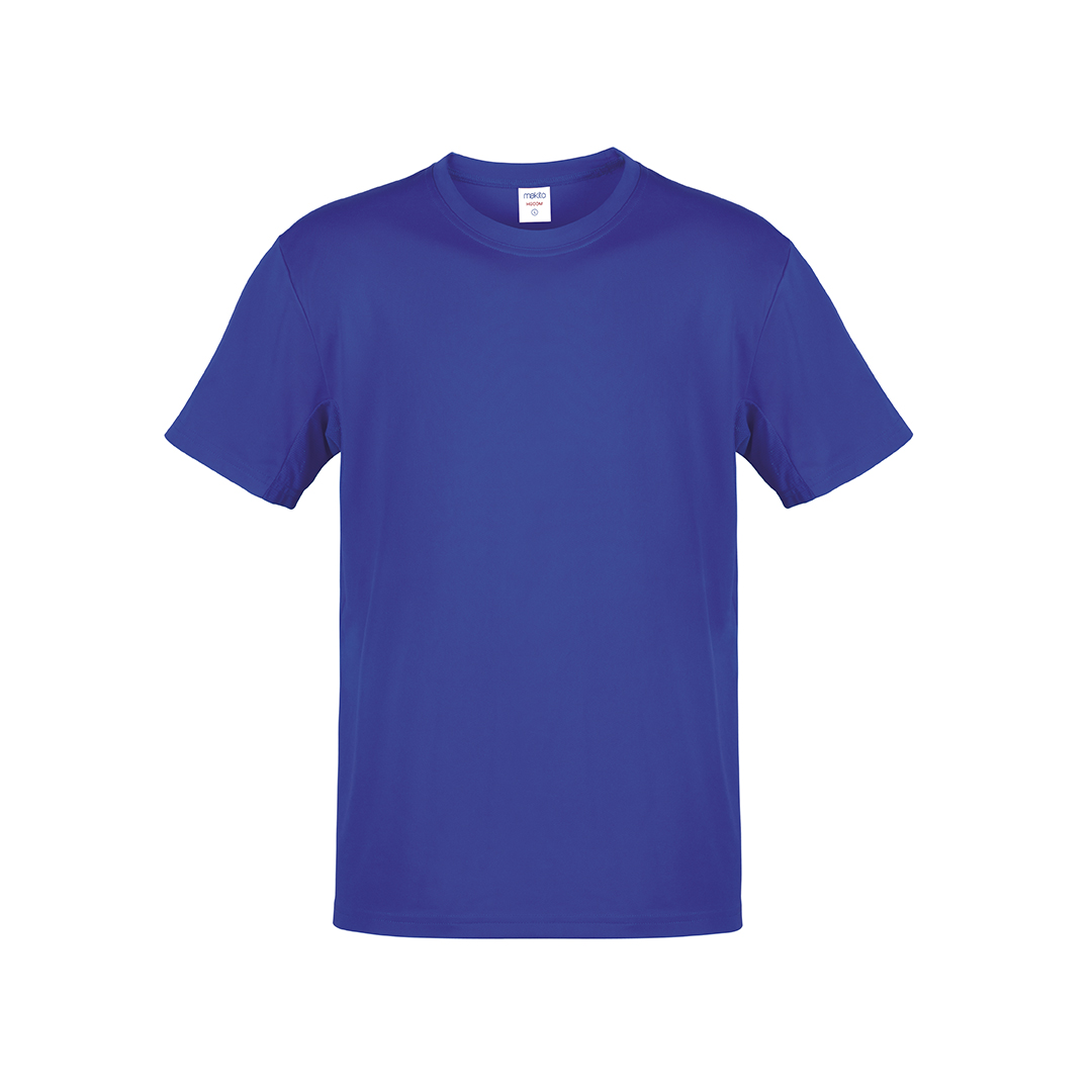 Camiseta Adulto Color Hecom - Imagen 7