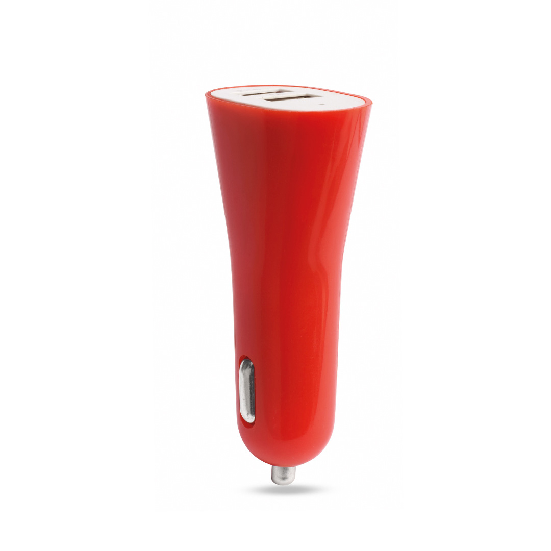 Cargador Coche USB Heyon - Imagen 6