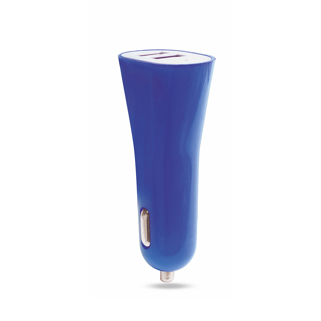 Cargador Coche USB Heyon - Imagen 3
