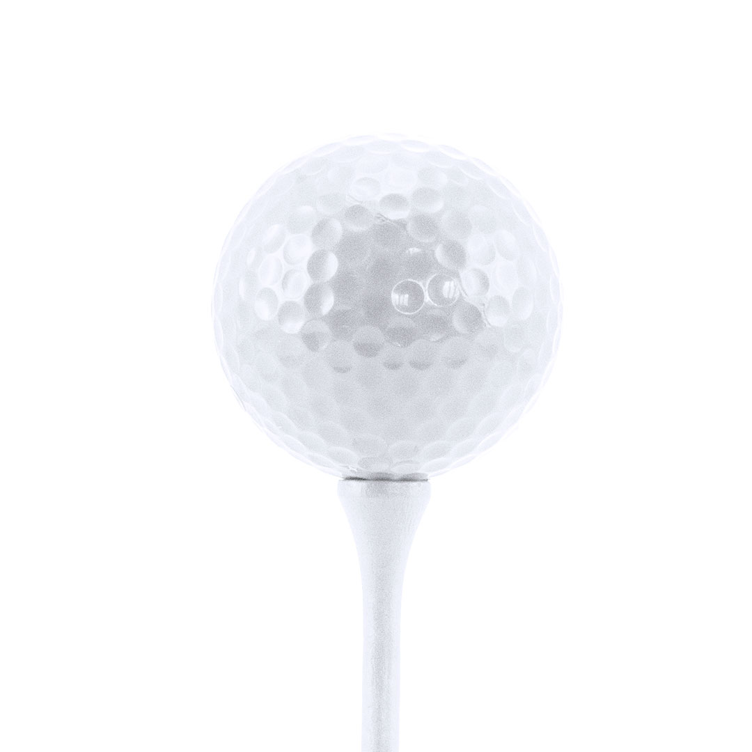 Bola Golf 3
