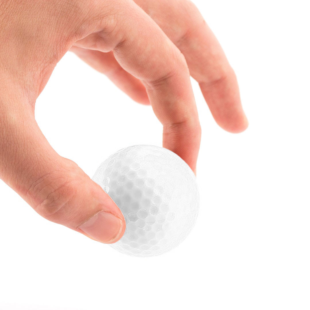 Bola Golf 4