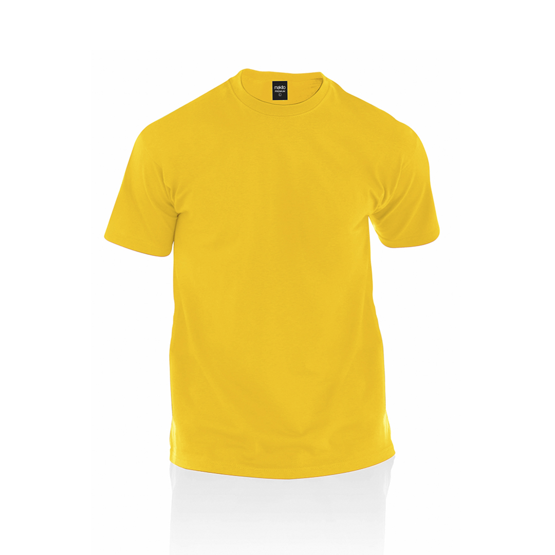 Camiseta Adulto Color Premium - Imagen 6