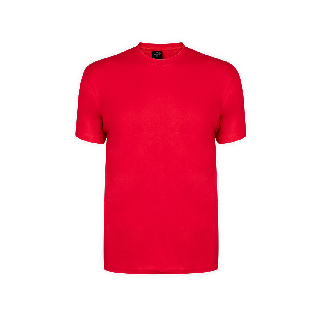 Camiseta Adulto Color 2