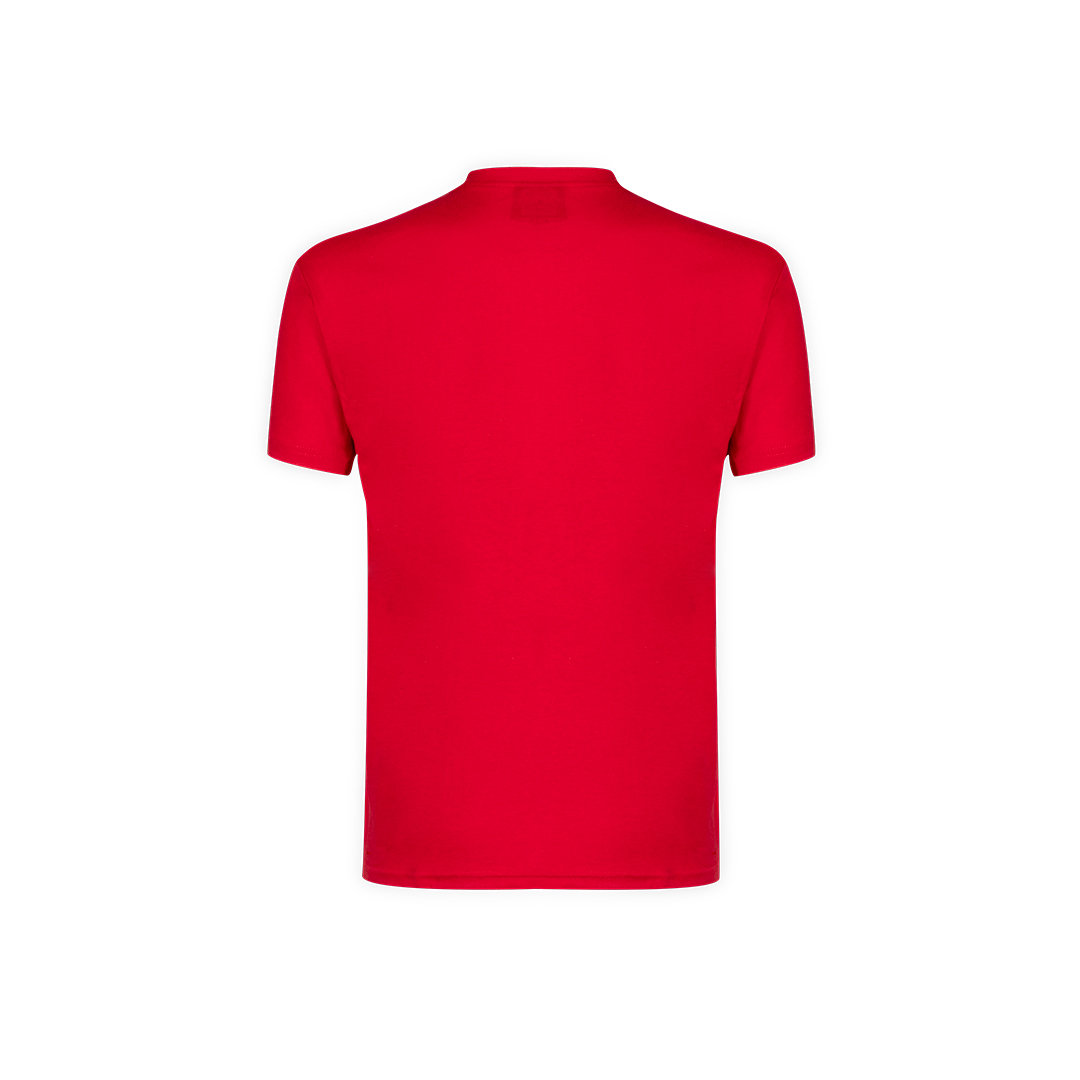 Camiseta Adulto Color 4