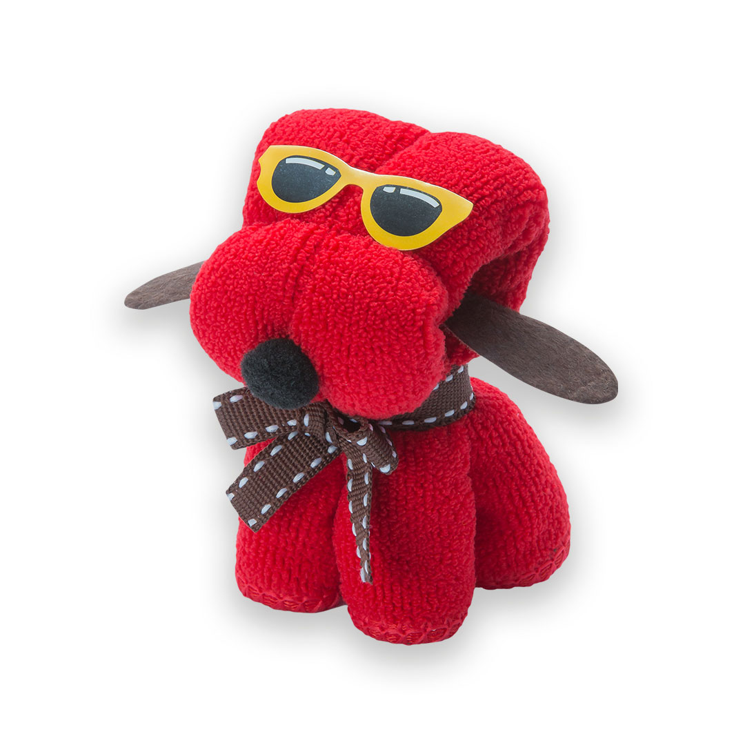 Toalla Absorbente Rustuff - Imagen 9