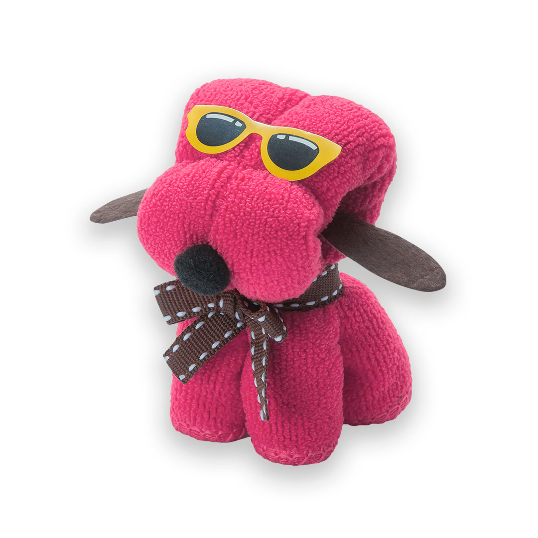 Toalla Absorbente Rustuff - Imagen 8