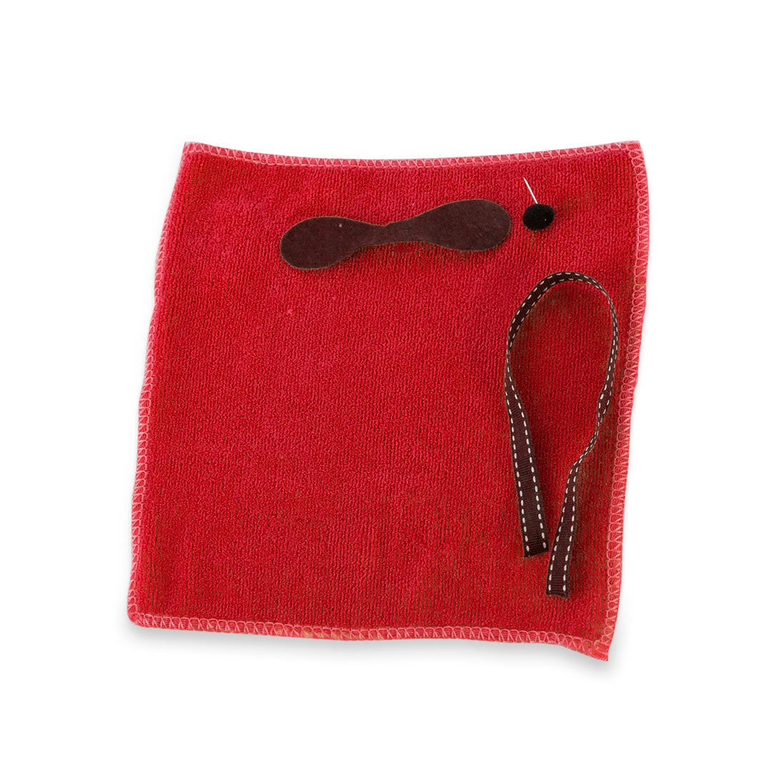 Toalla Absorbente 5