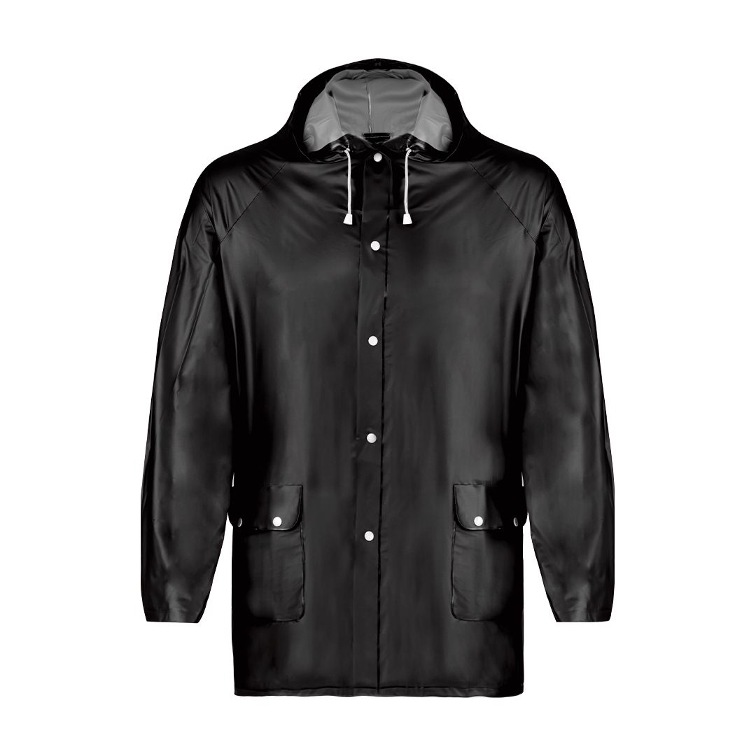 Impermeable Hinbow - Imagen 10