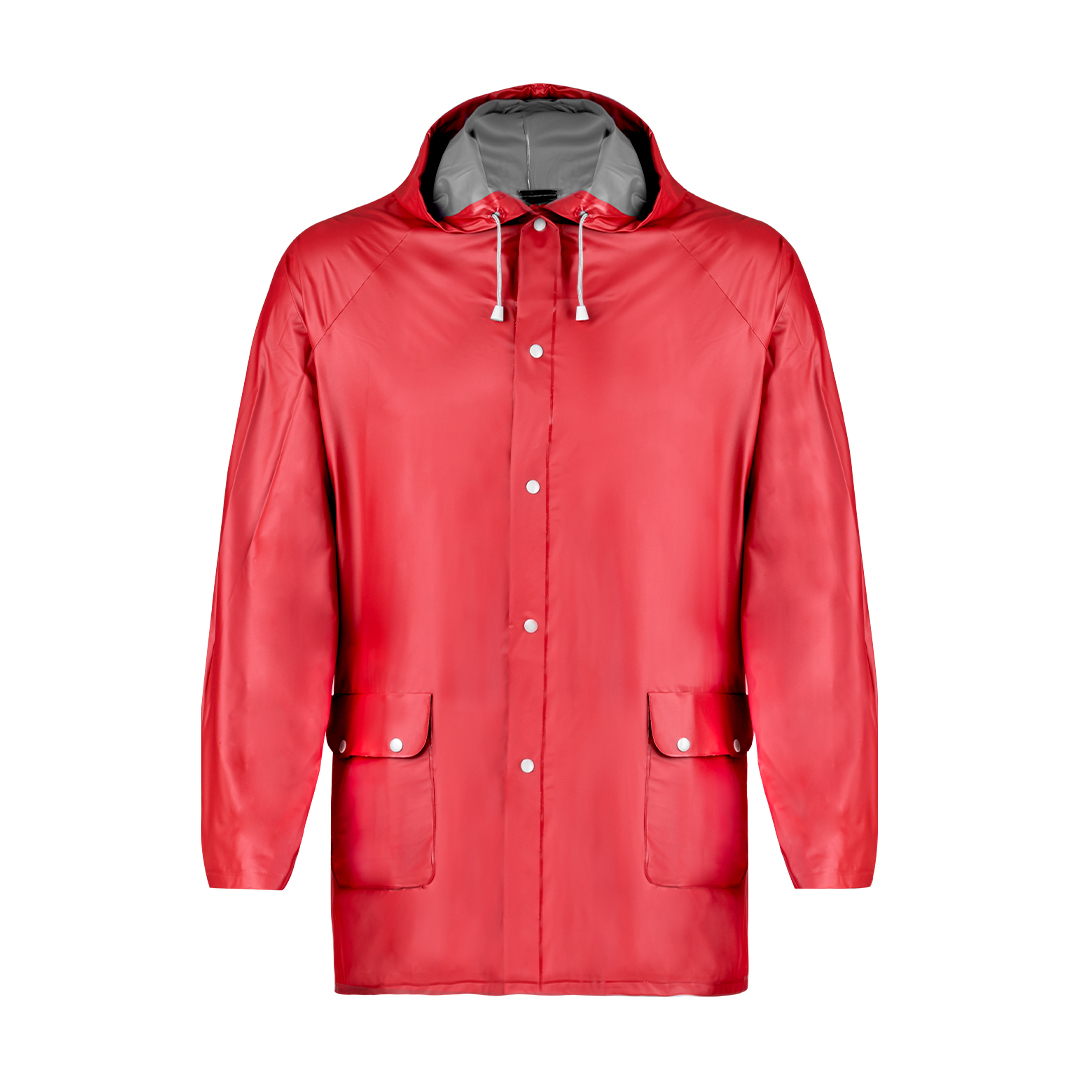 Impermeable Hinbow - Imagen 12