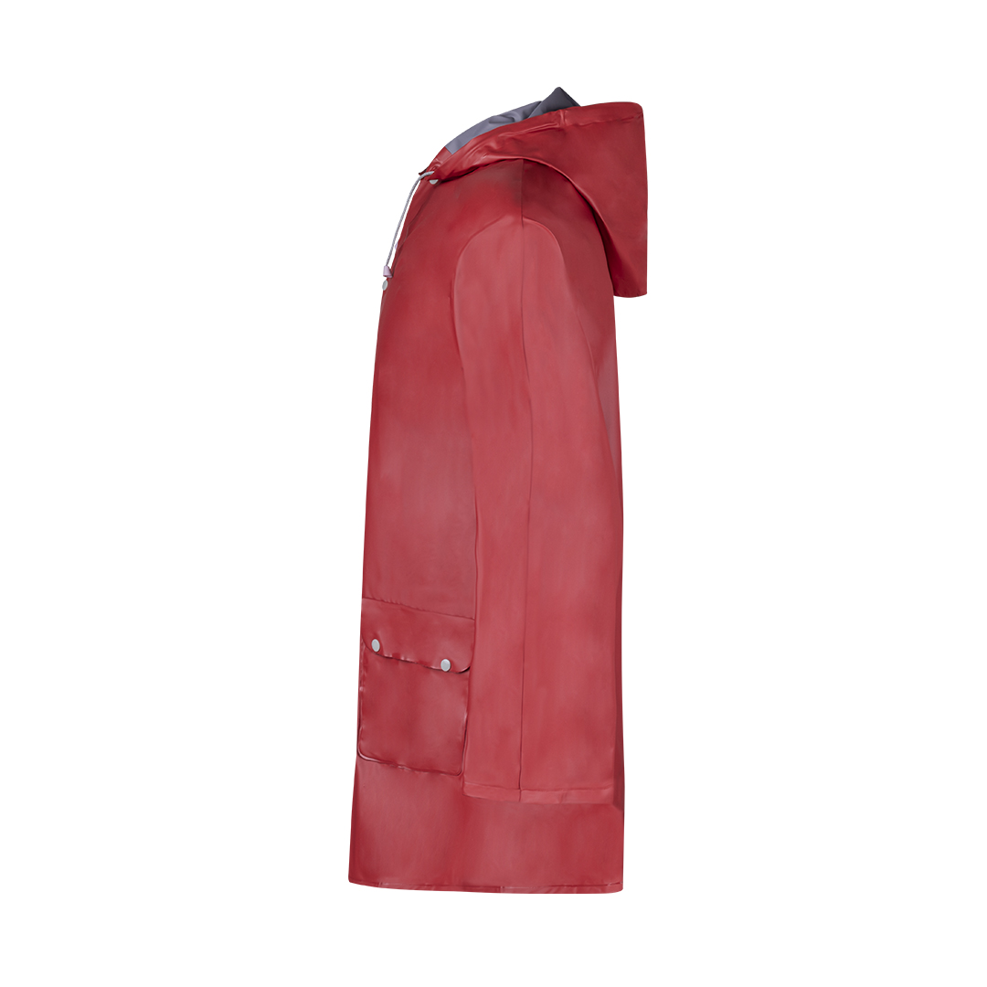 Impermeable 2