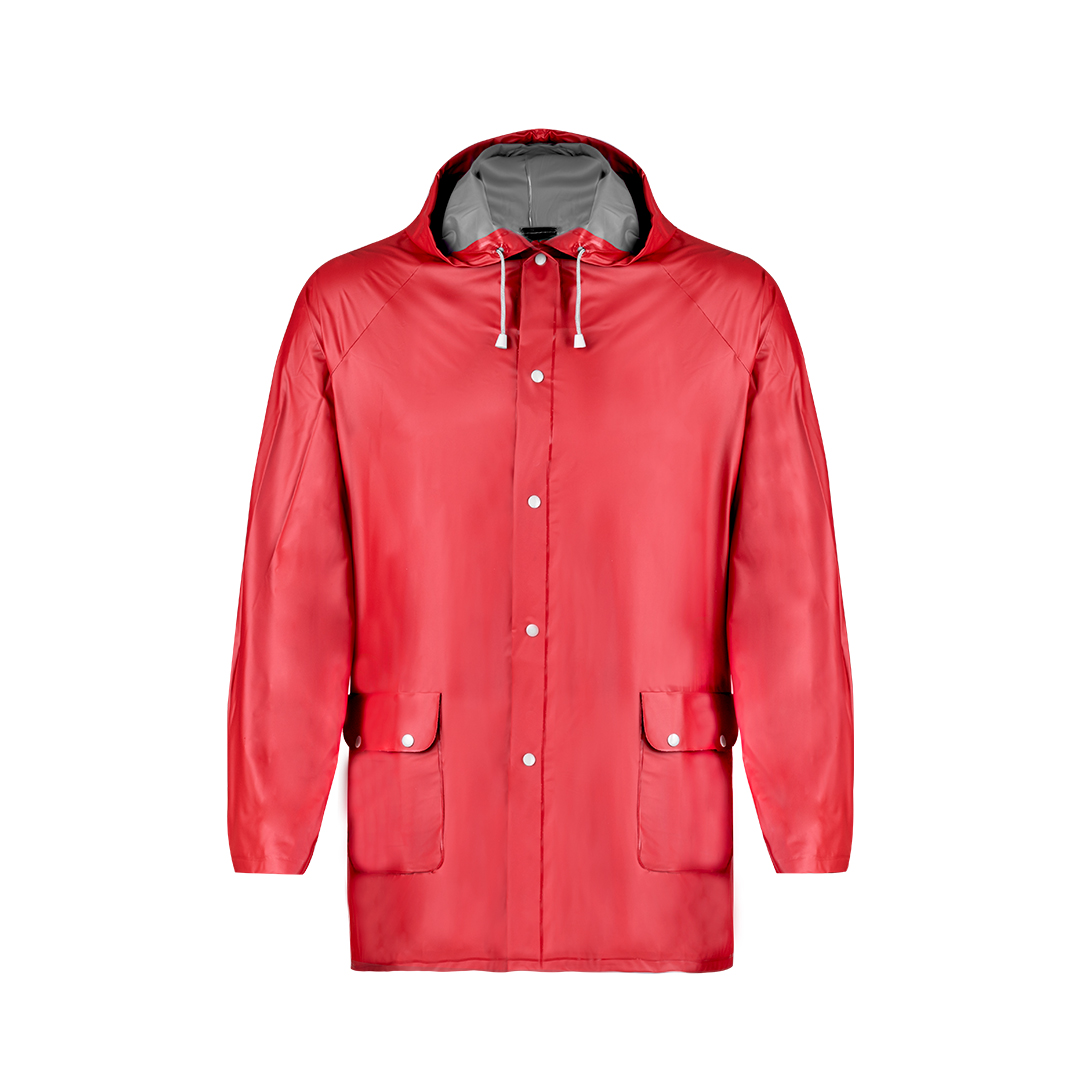 Impermeable 3