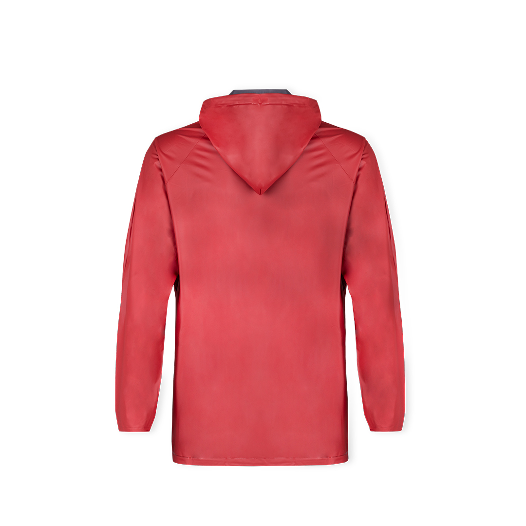 Impermeable 4