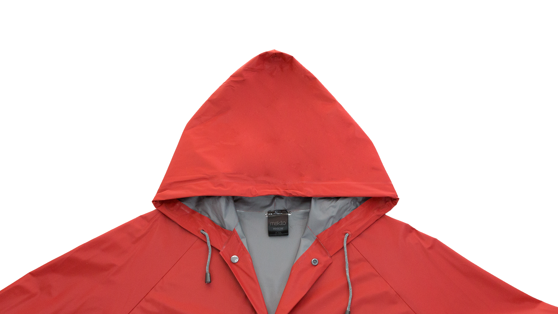 Impermeable 5