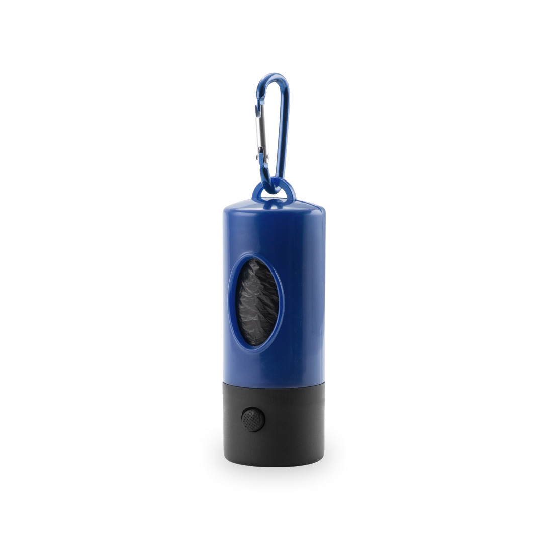 Dispensador Bolsas Muller - Imagen 8