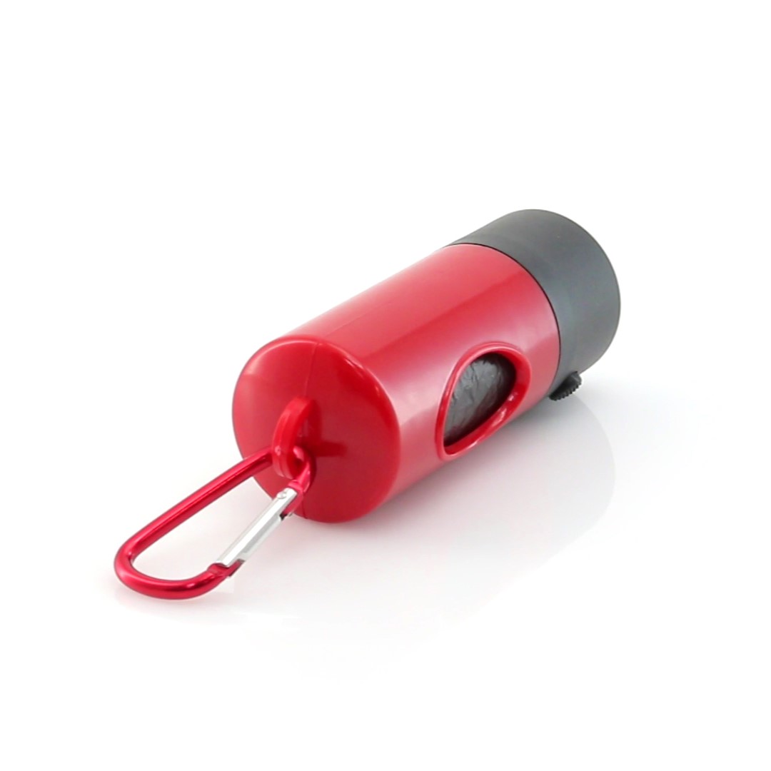 Dispensador Bolsas 2