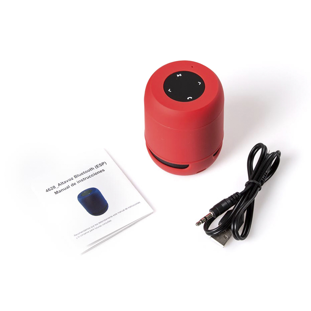 Altavoz 2
