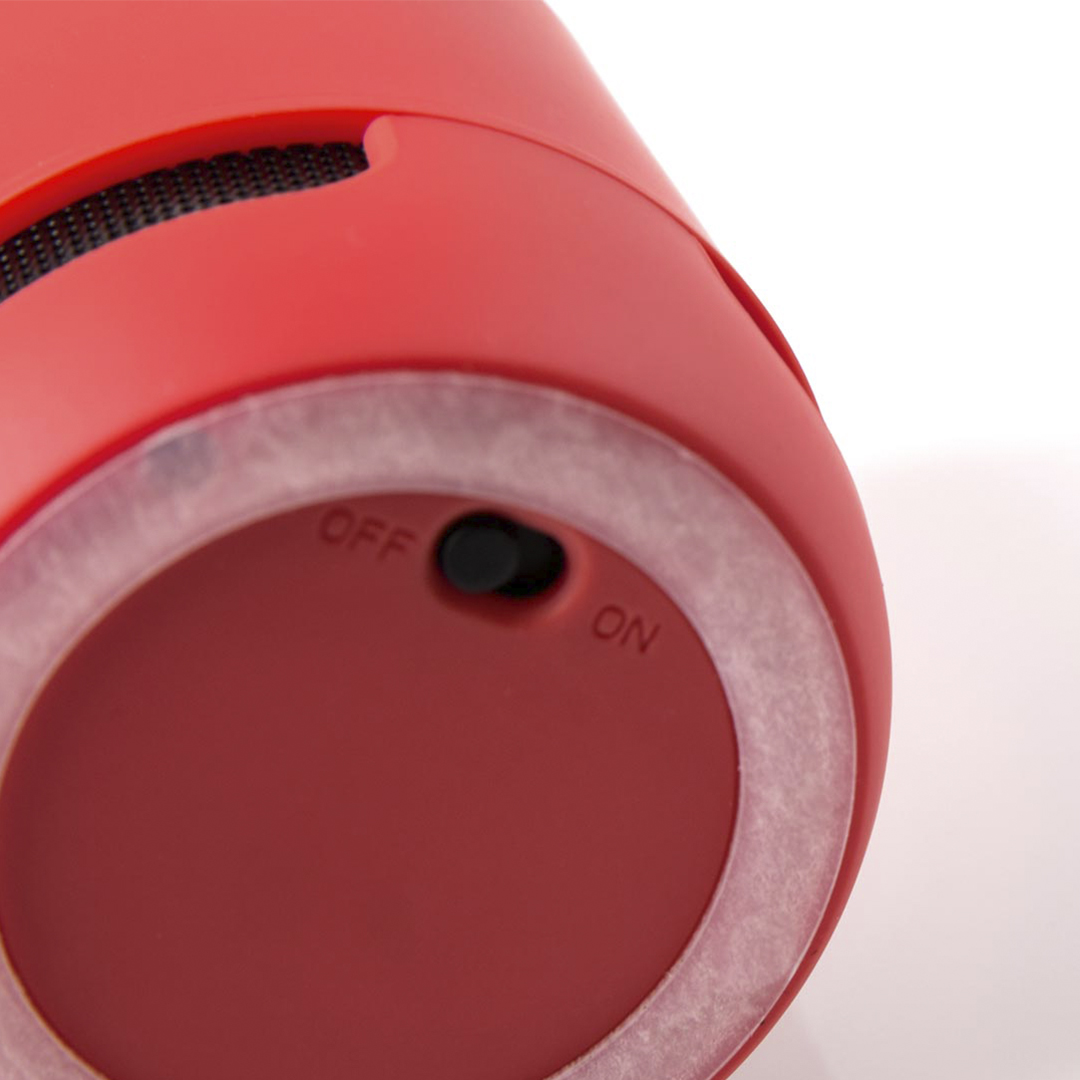 Altavoz 4
