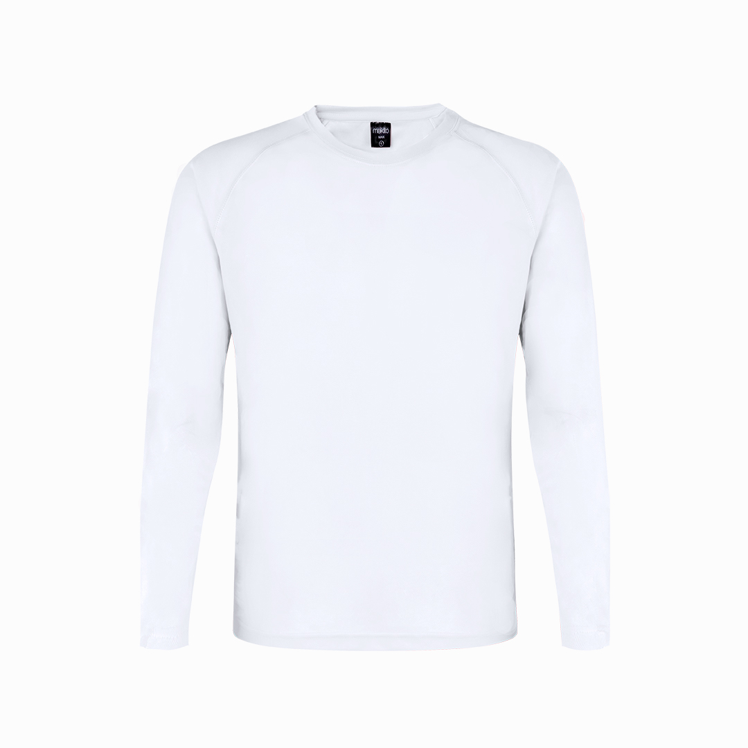 Camiseta Adulto Tecnik Maik - Imagen 21