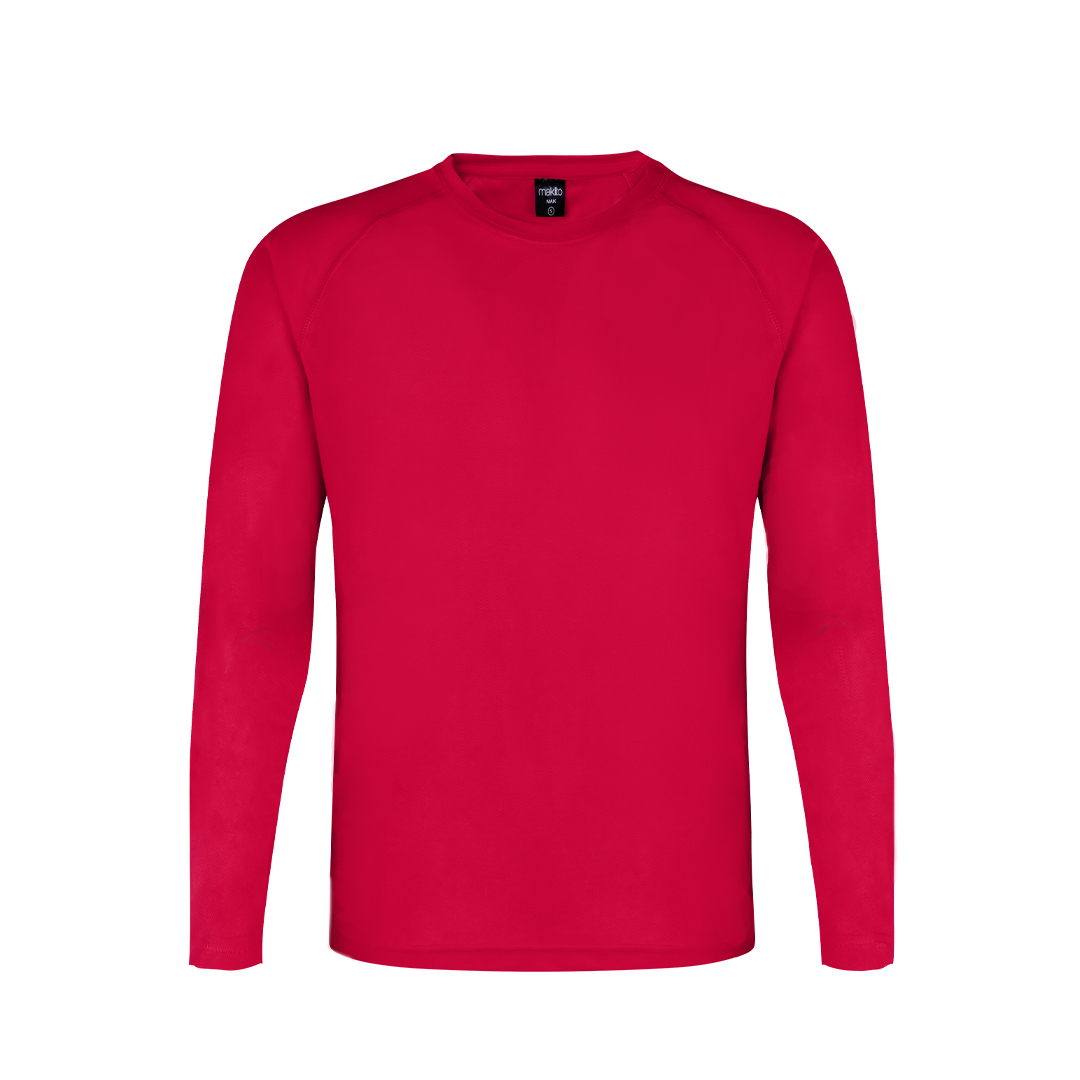 Camiseta Adulto Tecnik Maik - Imagen 41