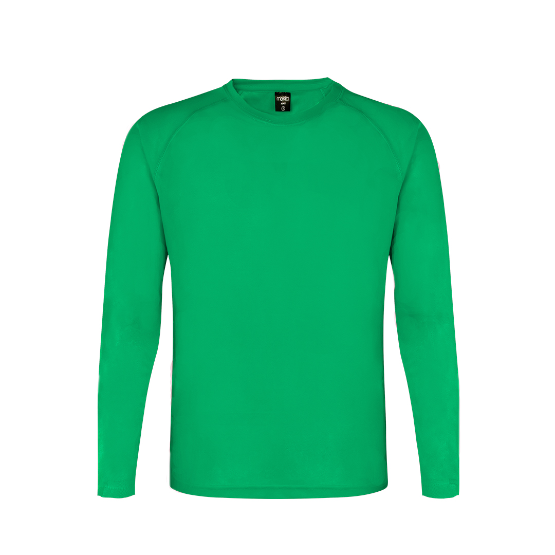 Camiseta Adulto Tecnik Maik - Imagen 45