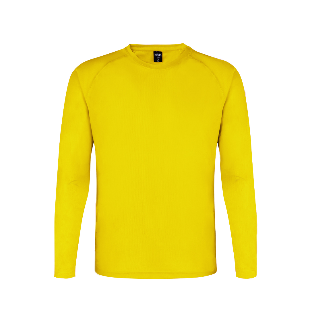 Camiseta Adulto Tecnik Maik - Imagen 9