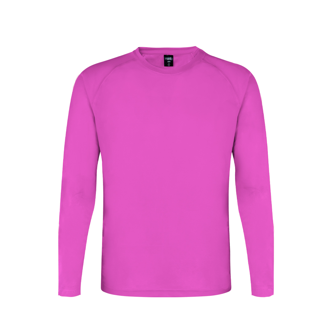 Camiseta Adulto Tecnik Maik - Imagen 23