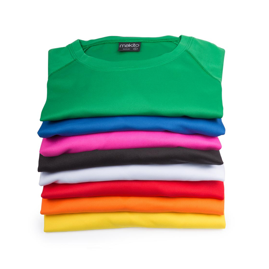 Camiseta Adulto 6