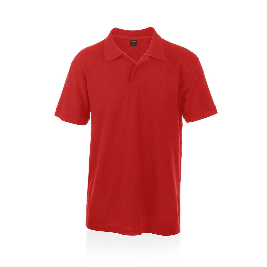 Polo Bartel Color - Imagen 4