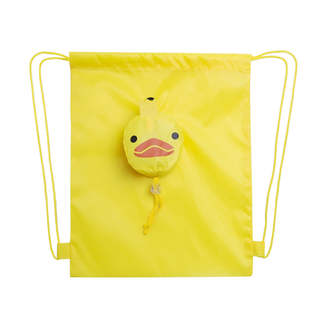 Mochila Plegable Kissa - Imagen 8
