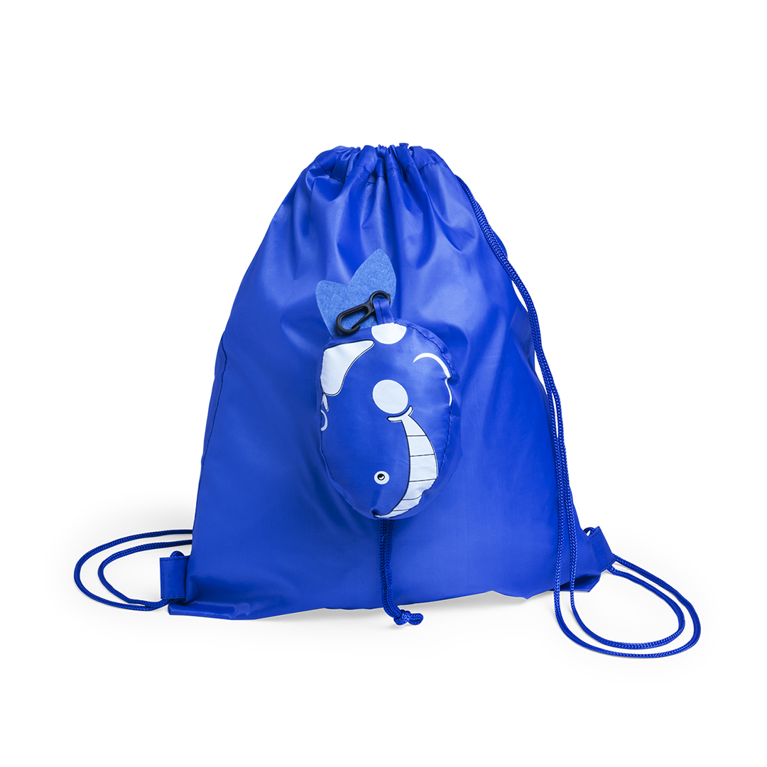 Mochila Plegable 2
