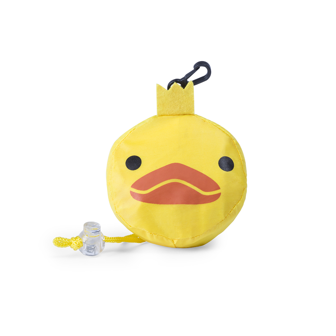 Mochila Plegable 5