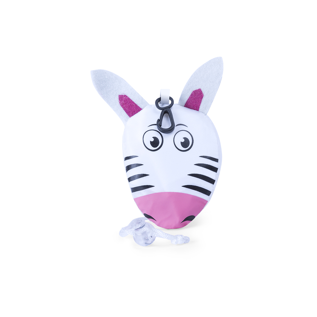 Mochila Plegable 6