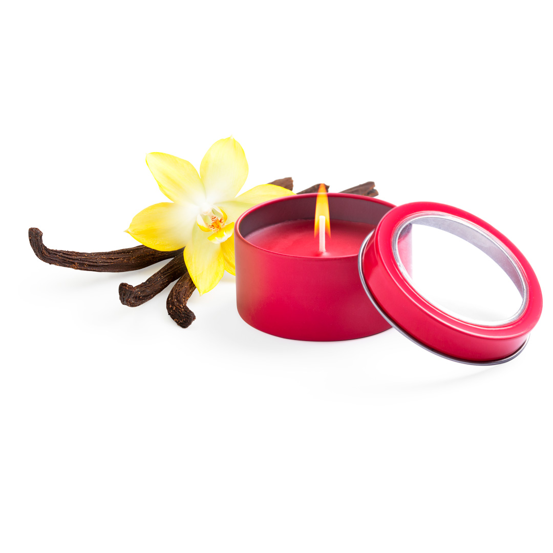 Vela Aromática 3