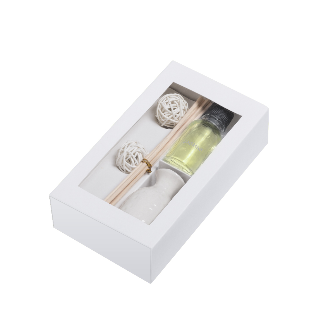 Difusor Aromático