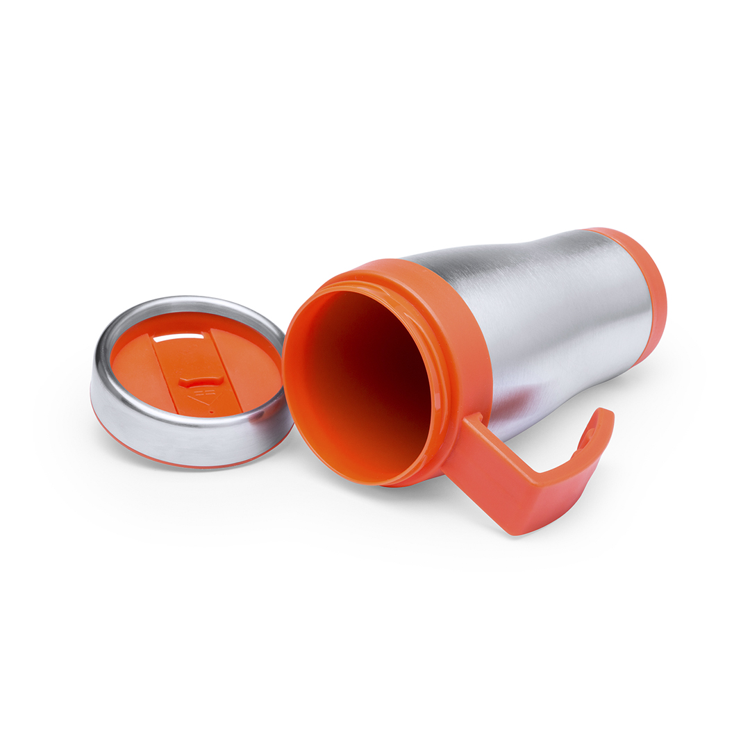Taza Térmica 2