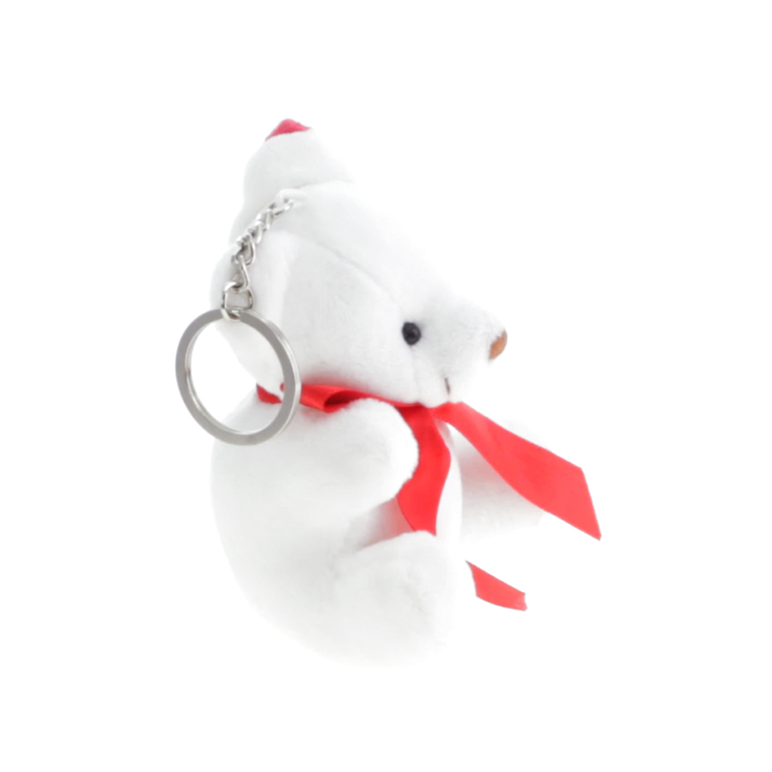 Llavero Peluche 2