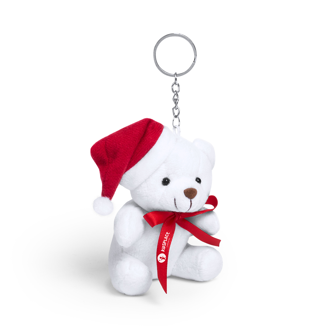 Llavero Peluche 3