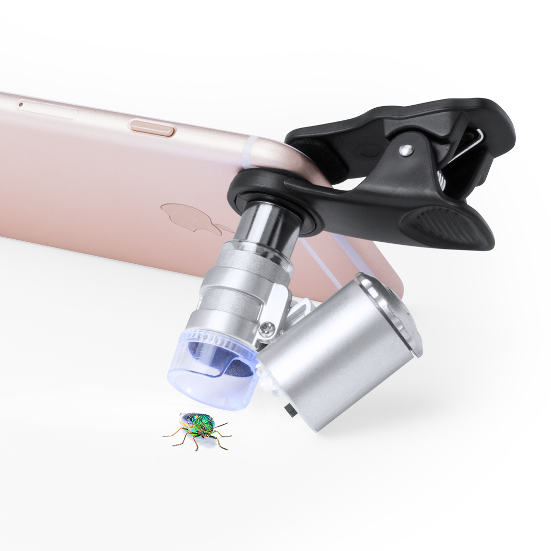 Microscopio Dicson 60X - Imagen 5