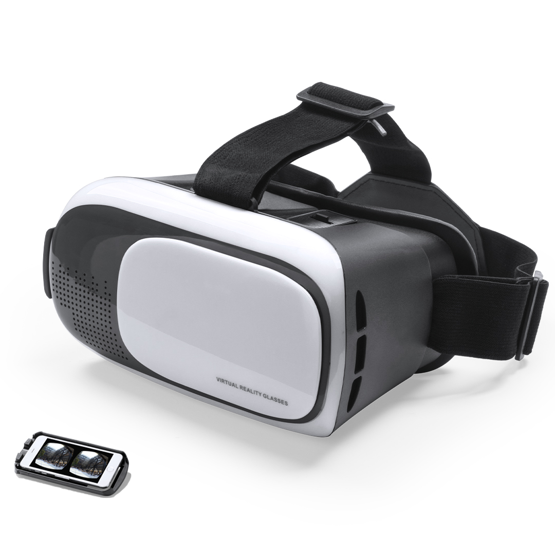 Gafas Realidad Virtual