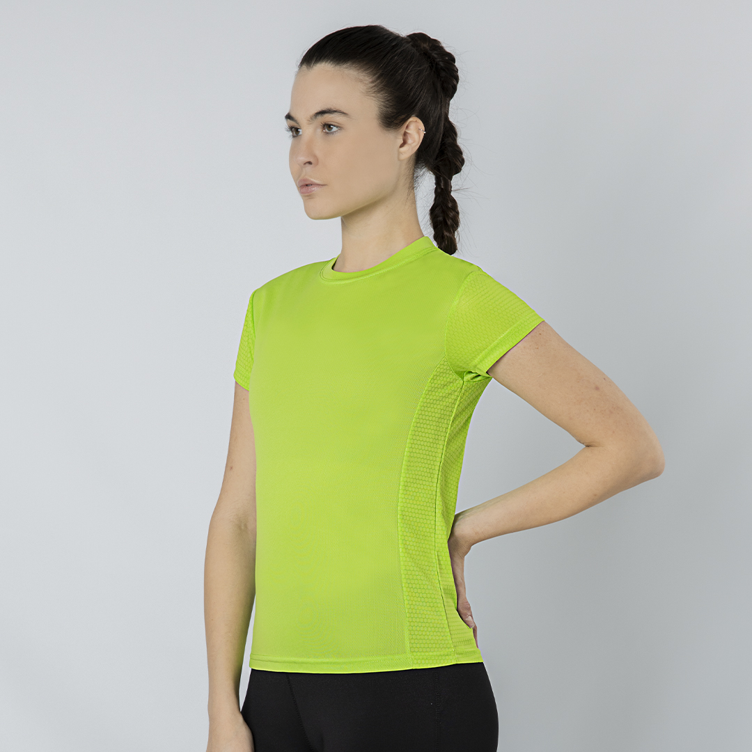 Camiseta Mujer