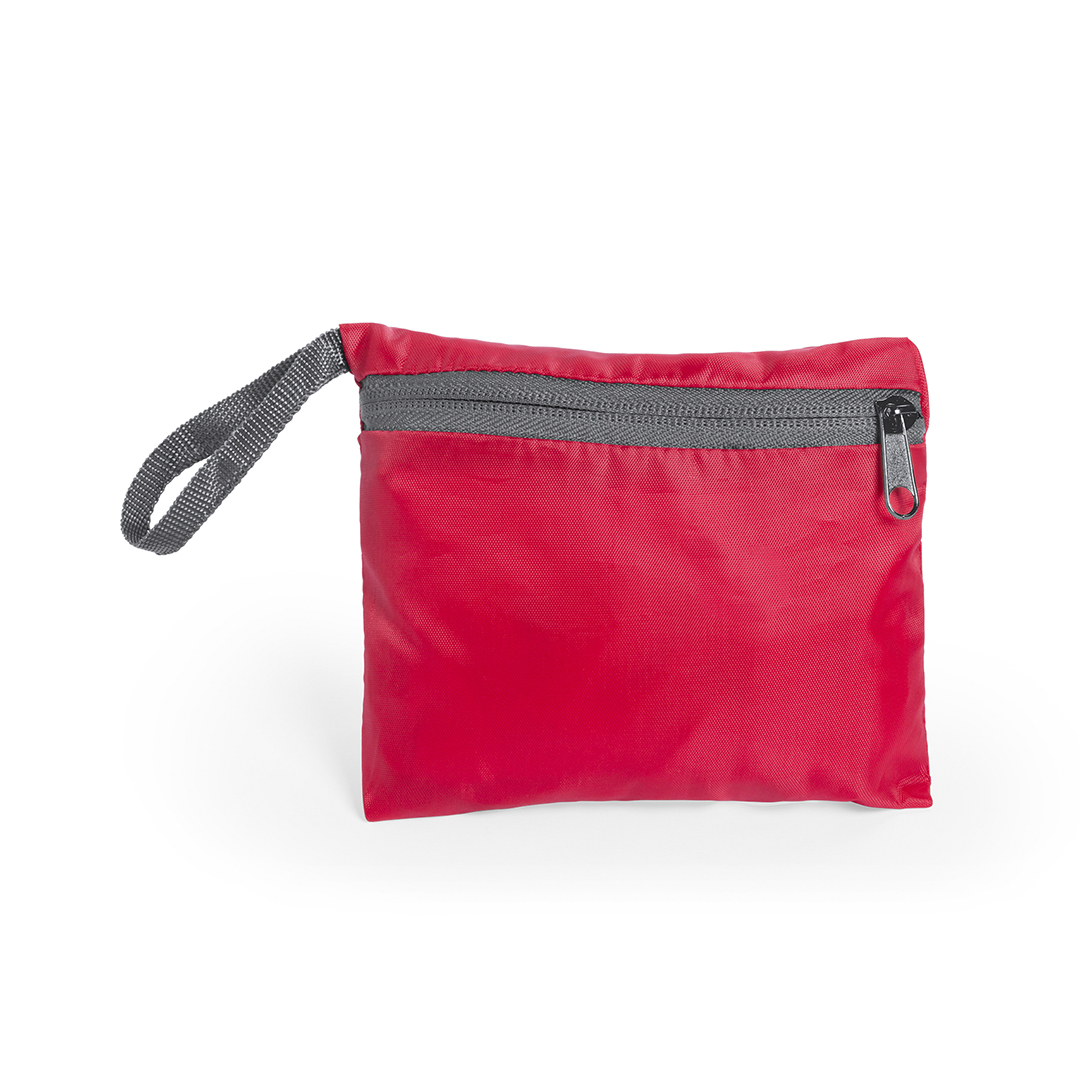 Mochila Plegable 2