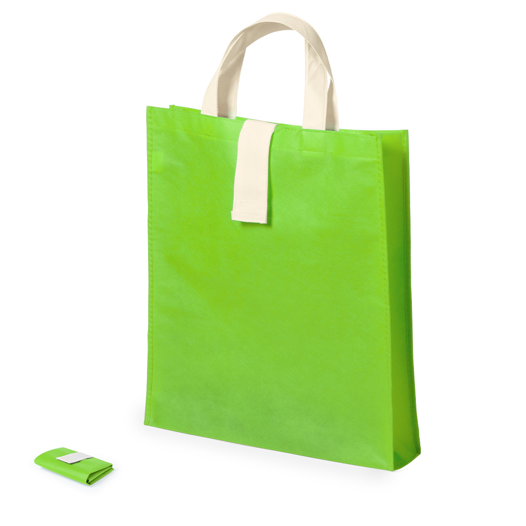 Bolsa Plegable